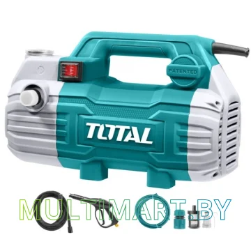 Мойка высокого давления Total TGT11236